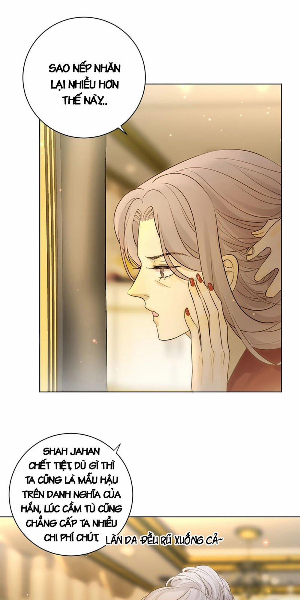 Thất Đại Kỳ Tích – Nước Mắt Bạo Quân 26 trang 43