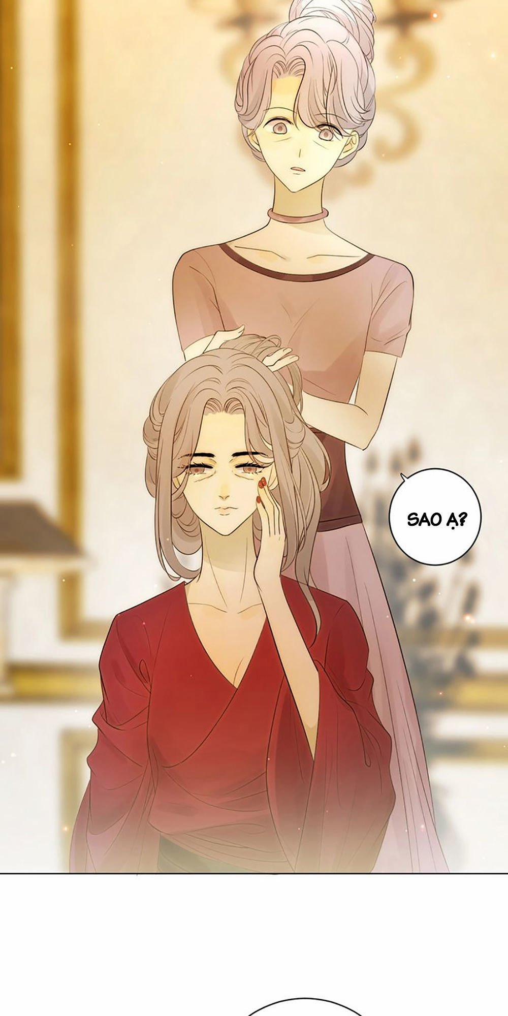 Thất Đại Kỳ Tích – Nước Mắt Bạo Quân 26 trang 45