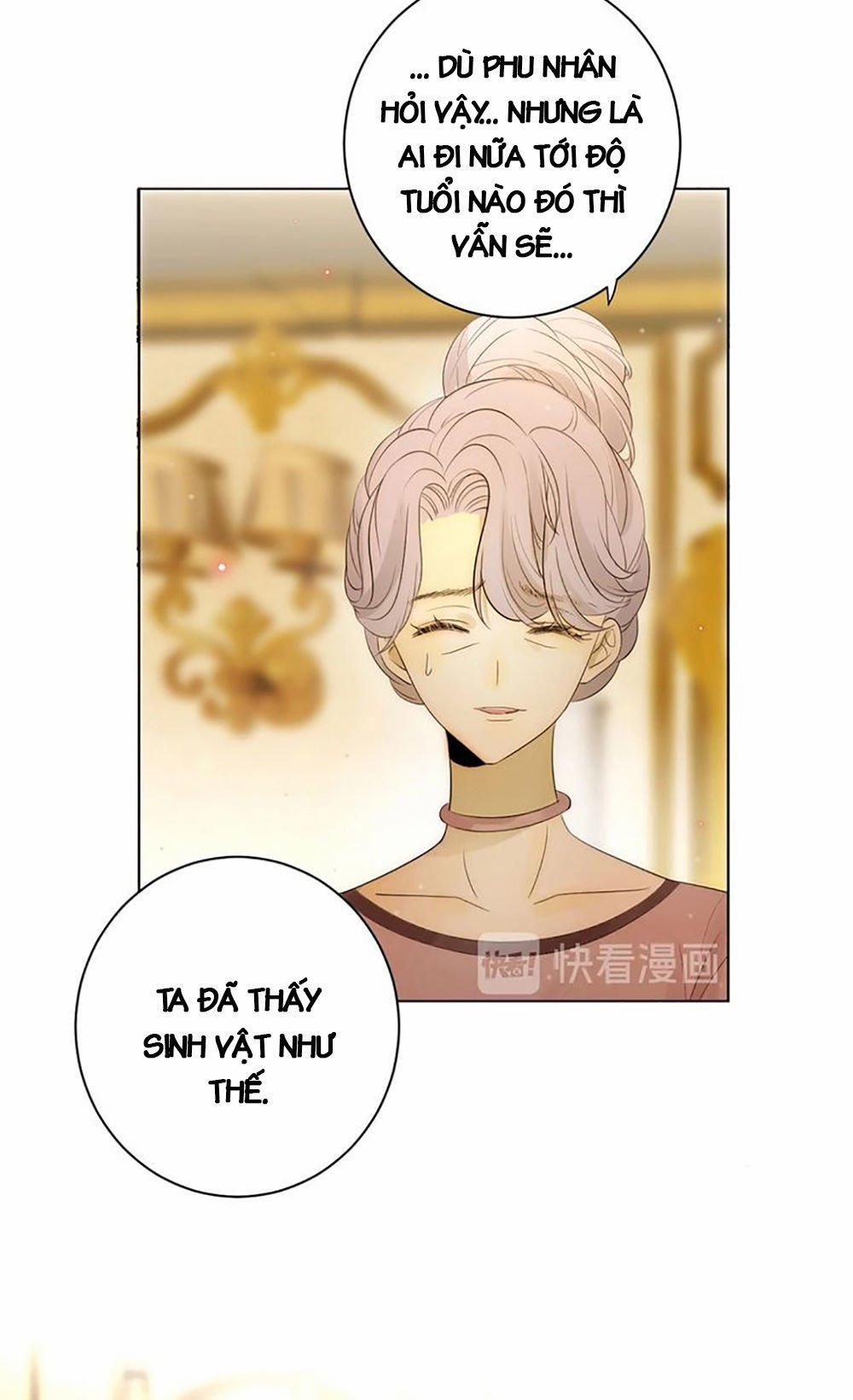 Thất Đại Kỳ Tích – Nước Mắt Bạo Quân 26 trang 46