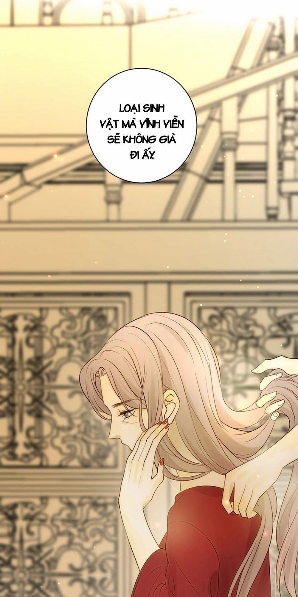 Thất Đại Kỳ Tích – Nước Mắt Bạo Quân 26 trang 47