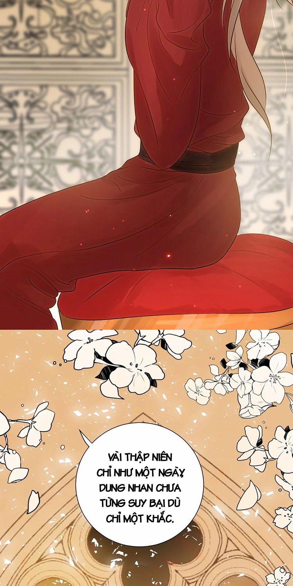 Thất Đại Kỳ Tích – Nước Mắt Bạo Quân 26 trang 48