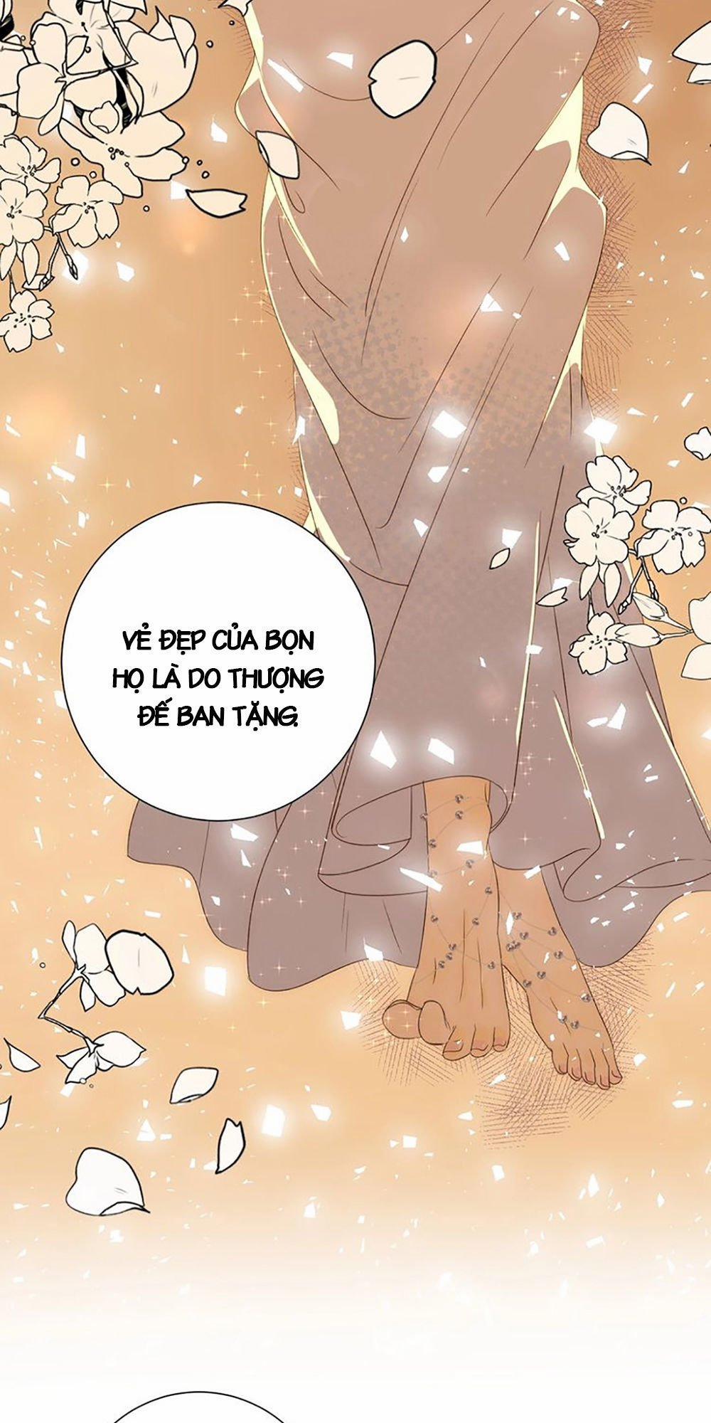 Thất Đại Kỳ Tích – Nước Mắt Bạo Quân 26 trang 51