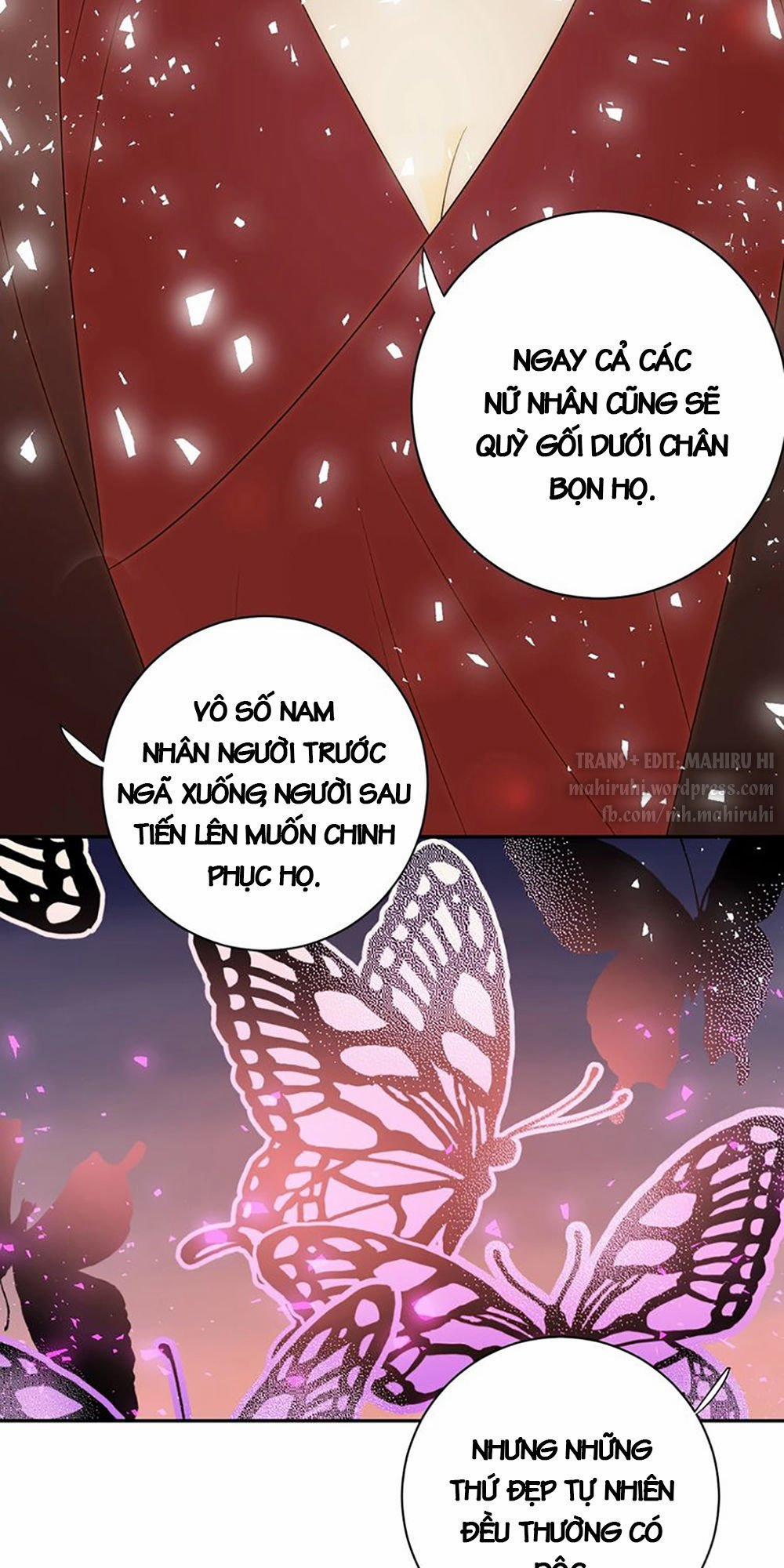 Thất Đại Kỳ Tích – Nước Mắt Bạo Quân 26 trang 53