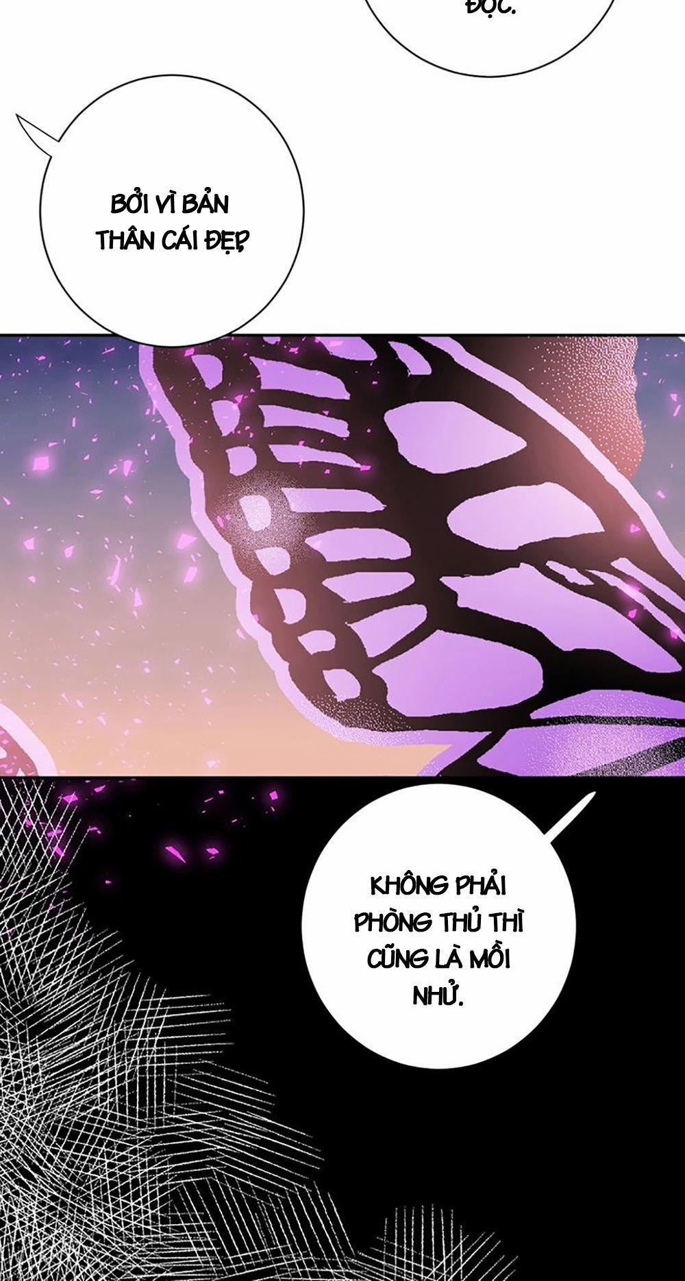 Thất Đại Kỳ Tích – Nước Mắt Bạo Quân 26 trang 54