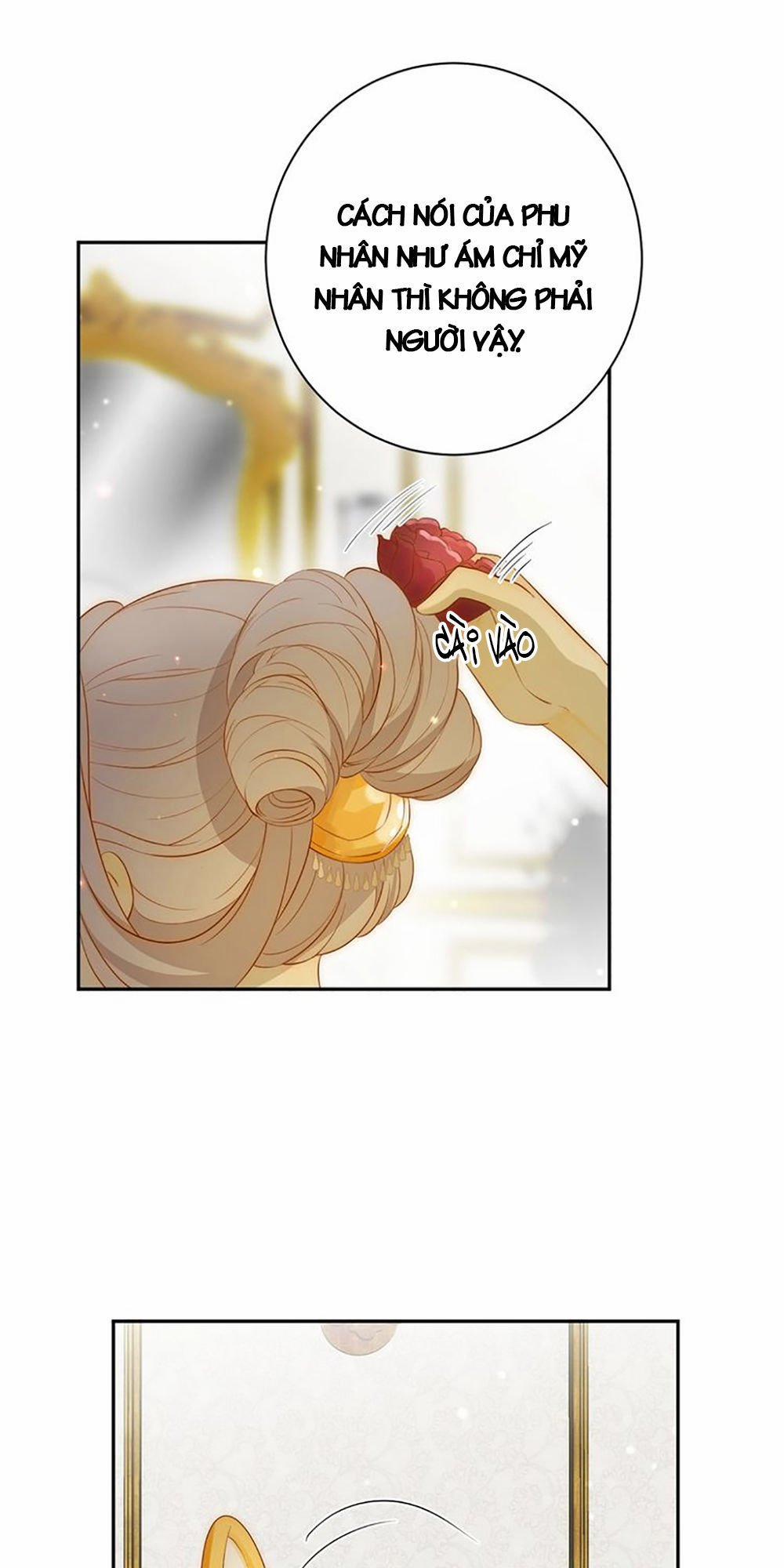 Thất Đại Kỳ Tích – Nước Mắt Bạo Quân 26 trang 55