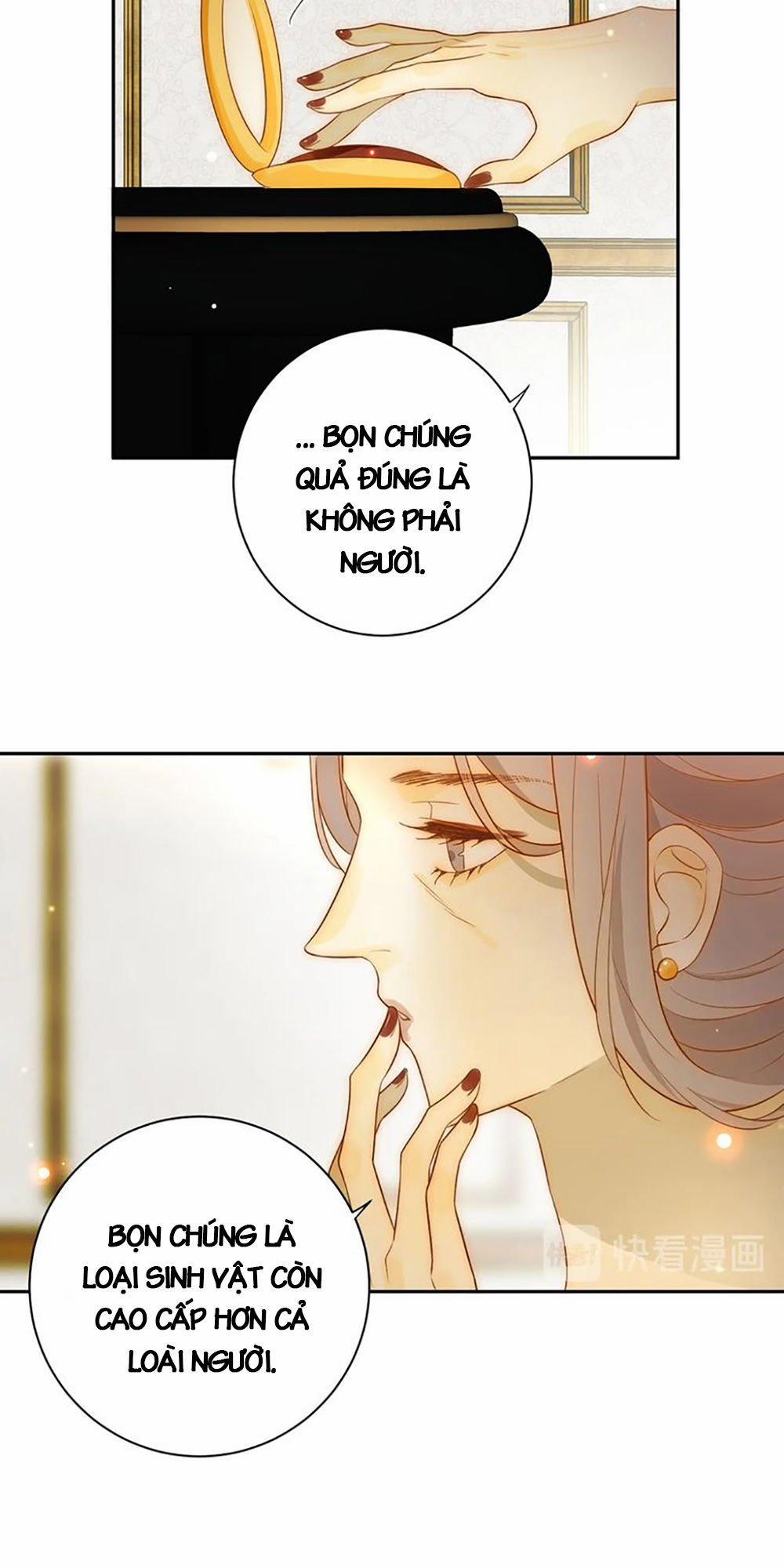 Thất Đại Kỳ Tích – Nước Mắt Bạo Quân 26 trang 56