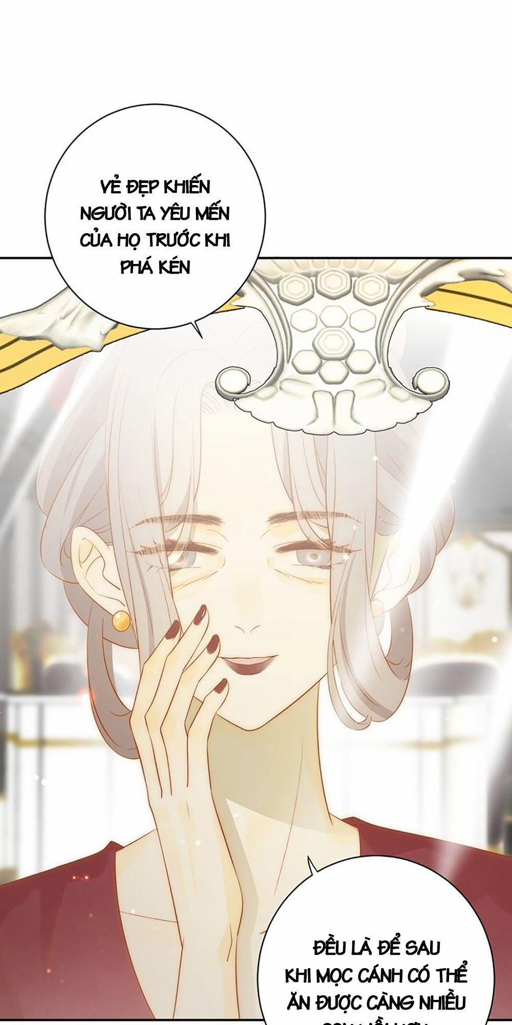 Thất Đại Kỳ Tích – Nước Mắt Bạo Quân 26 trang 57