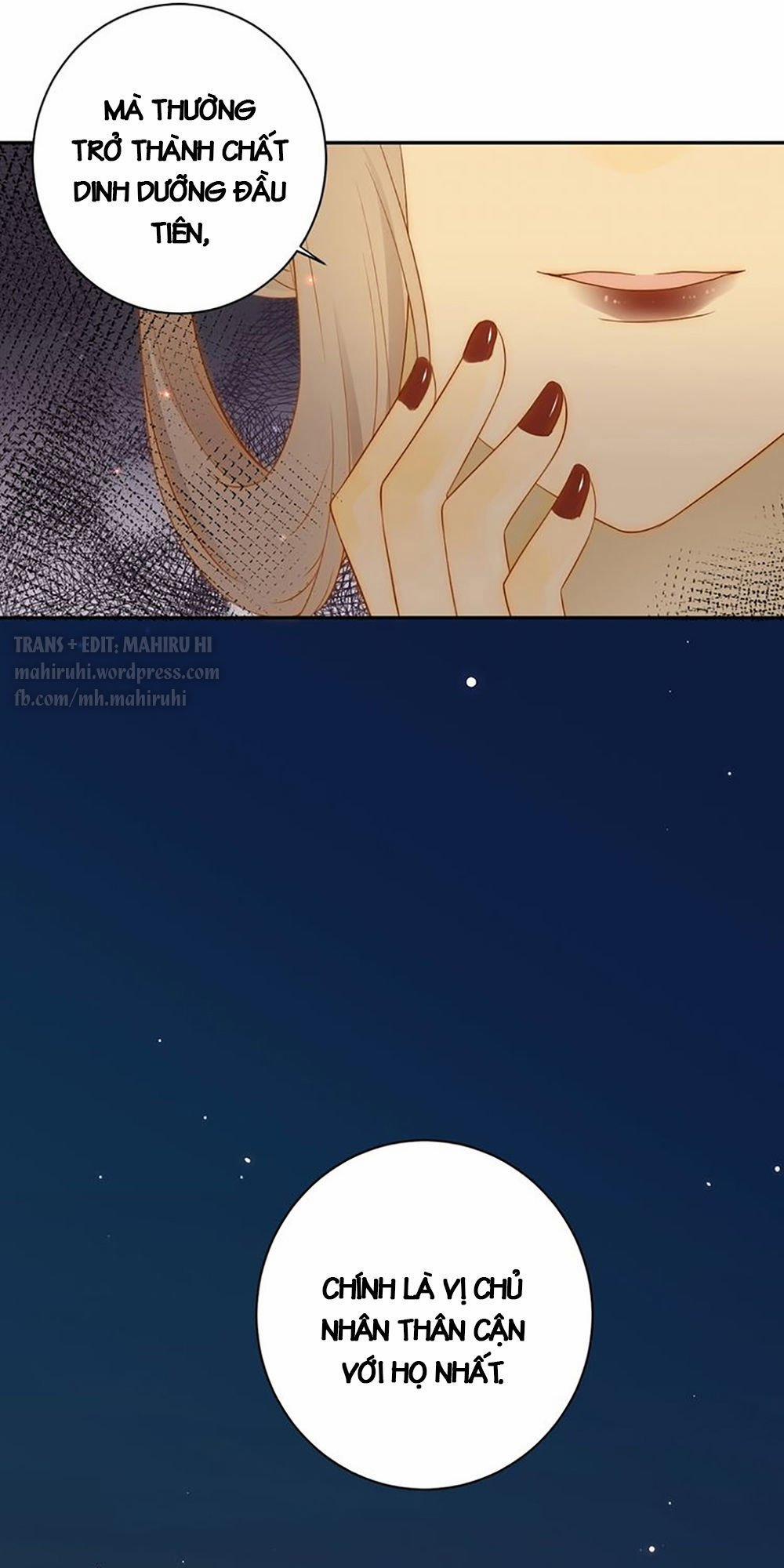 Thất Đại Kỳ Tích – Nước Mắt Bạo Quân 26 trang 59