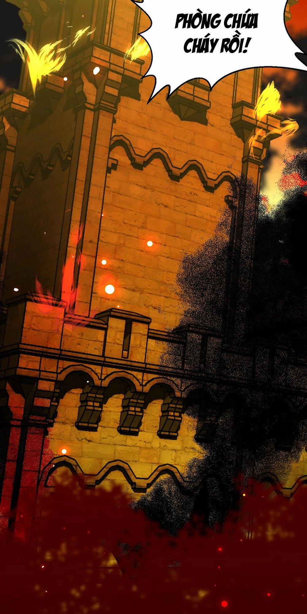 Thất Đại Kỳ Tích – Nước Mắt Bạo Quân 26 trang 61