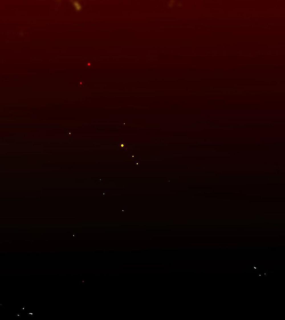 Thất Đại Kỳ Tích – Nước Mắt Bạo Quân 26 trang 62