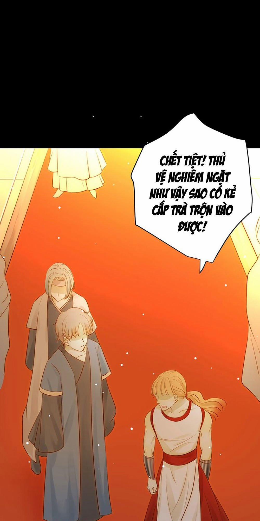 Thất Đại Kỳ Tích – Nước Mắt Bạo Quân 26 trang 63