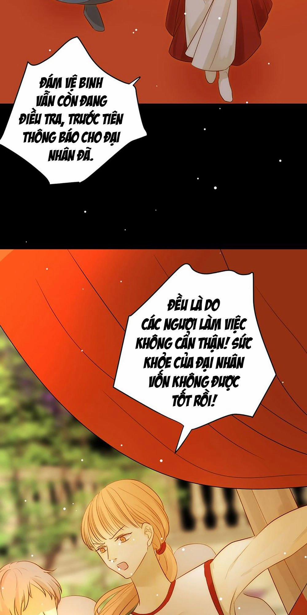 Thất Đại Kỳ Tích – Nước Mắt Bạo Quân 26 trang 64