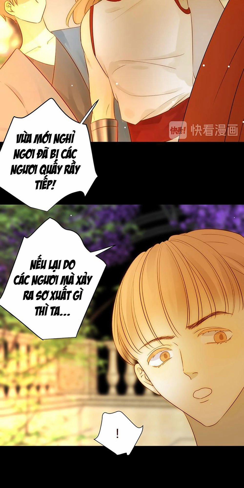 Thất Đại Kỳ Tích – Nước Mắt Bạo Quân 26 trang 65