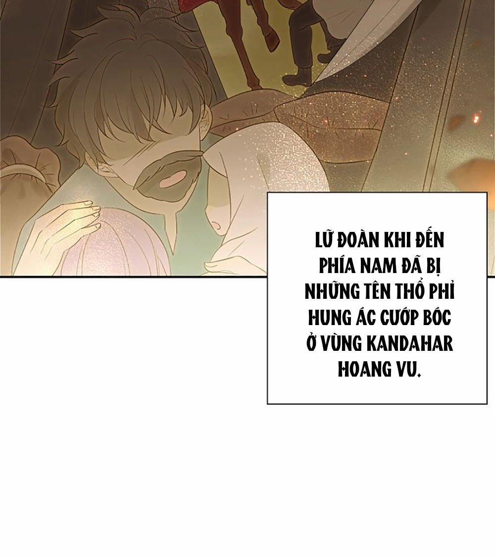 Thất Đại Kỳ Tích – Nước Mắt Bạo Quân 26 trang 7