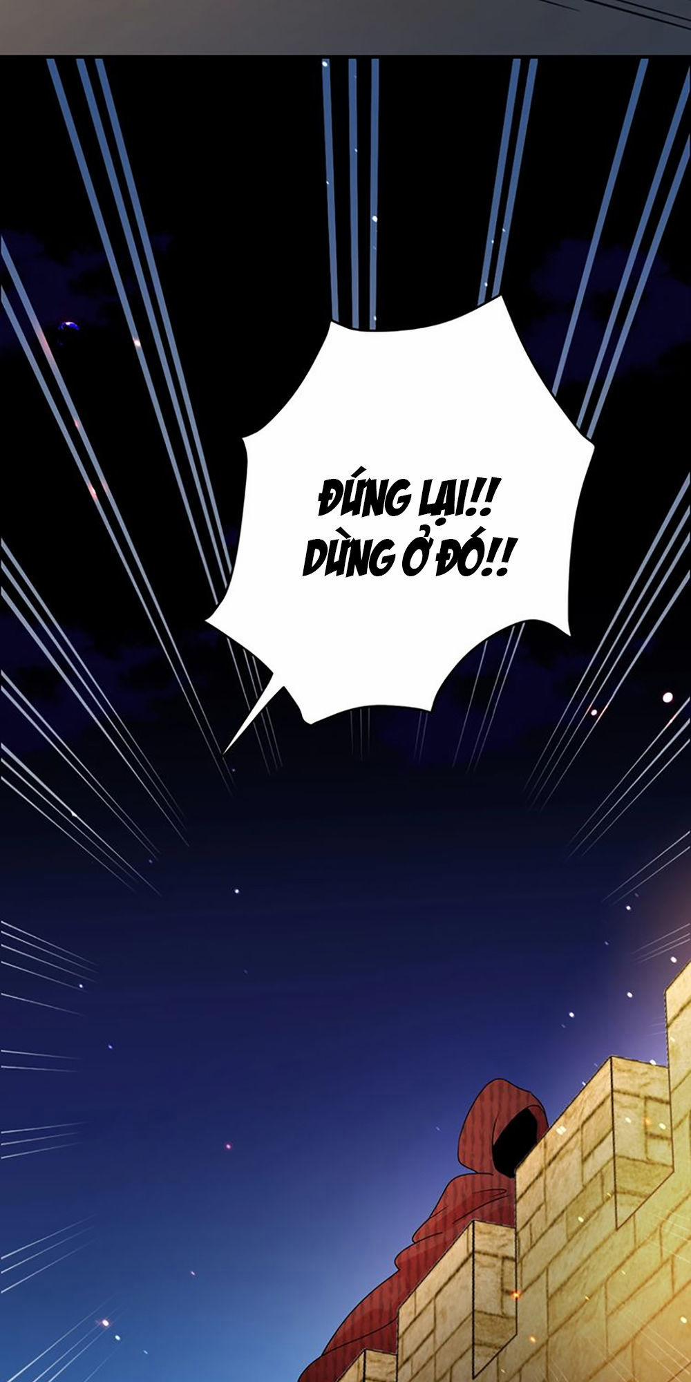 Thất Đại Kỳ Tích – Nước Mắt Bạo Quân 26 trang 71