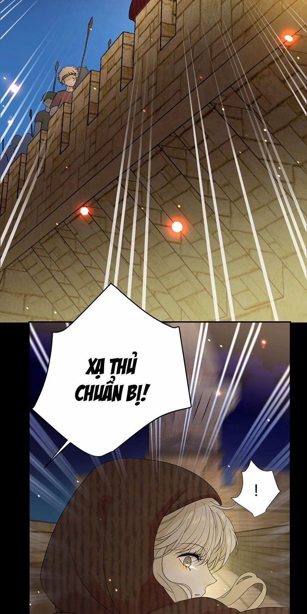 Thất Đại Kỳ Tích – Nước Mắt Bạo Quân 26 trang 72