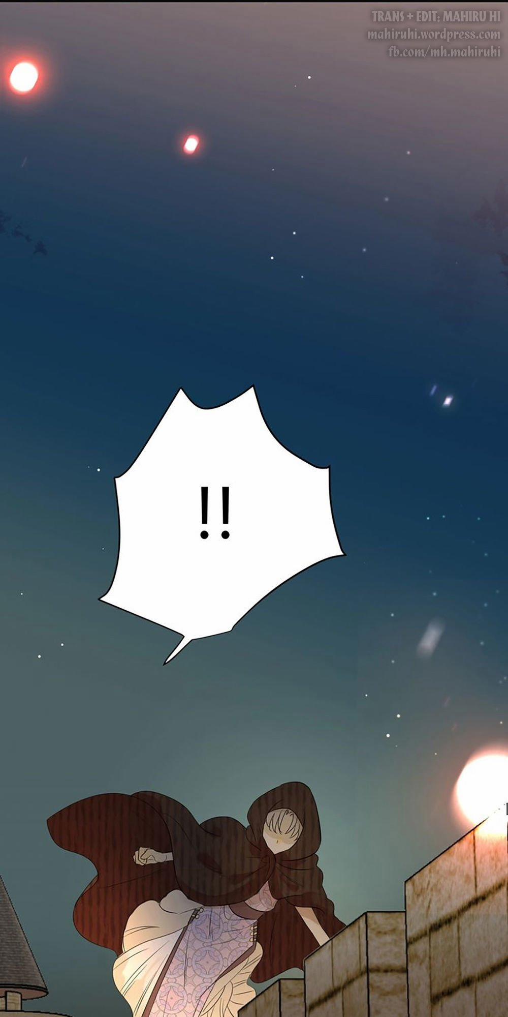 Thất Đại Kỳ Tích – Nước Mắt Bạo Quân 26 trang 75