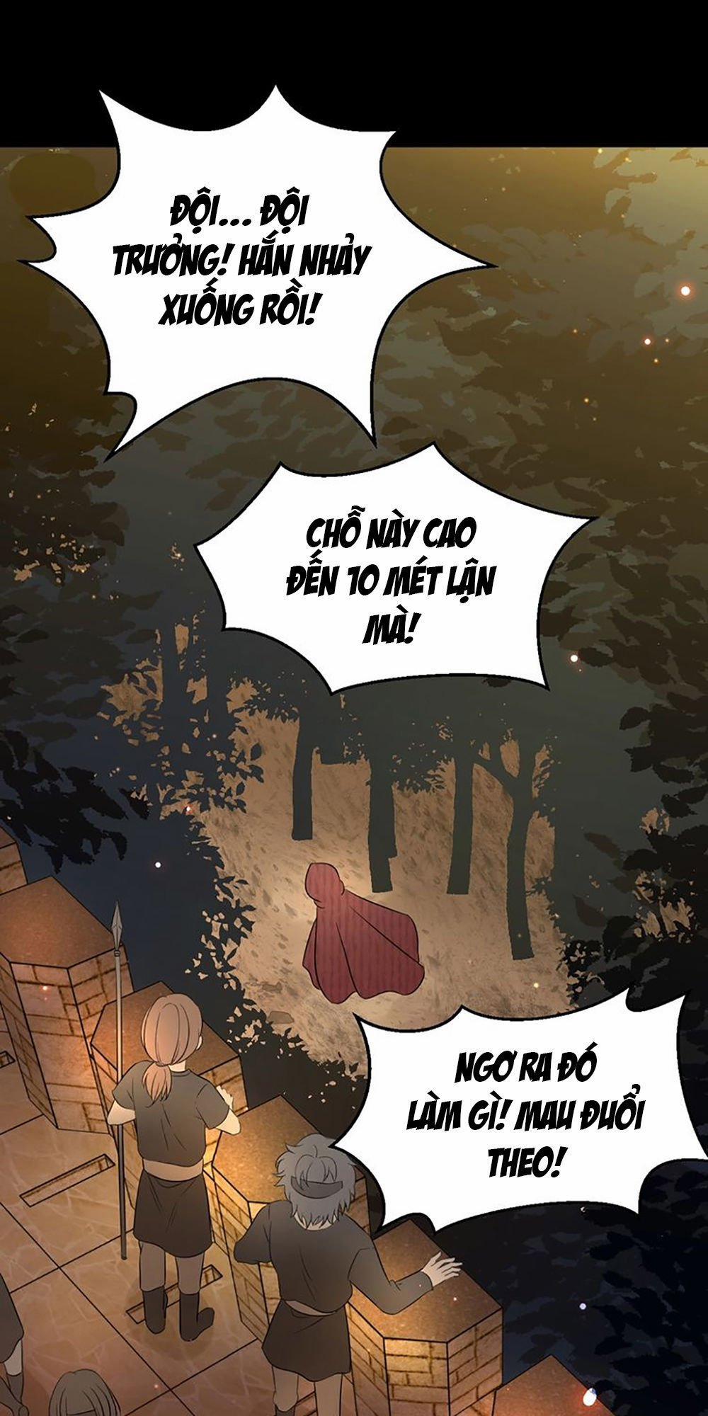 Thất Đại Kỳ Tích – Nước Mắt Bạo Quân 26 trang 77