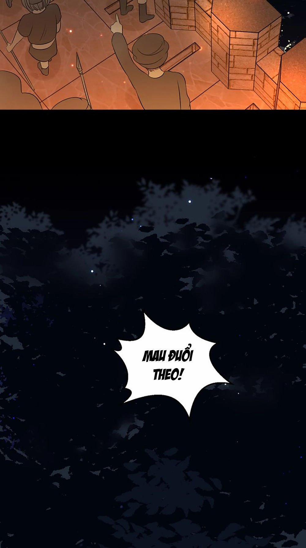 Thất Đại Kỳ Tích – Nước Mắt Bạo Quân 26 trang 78