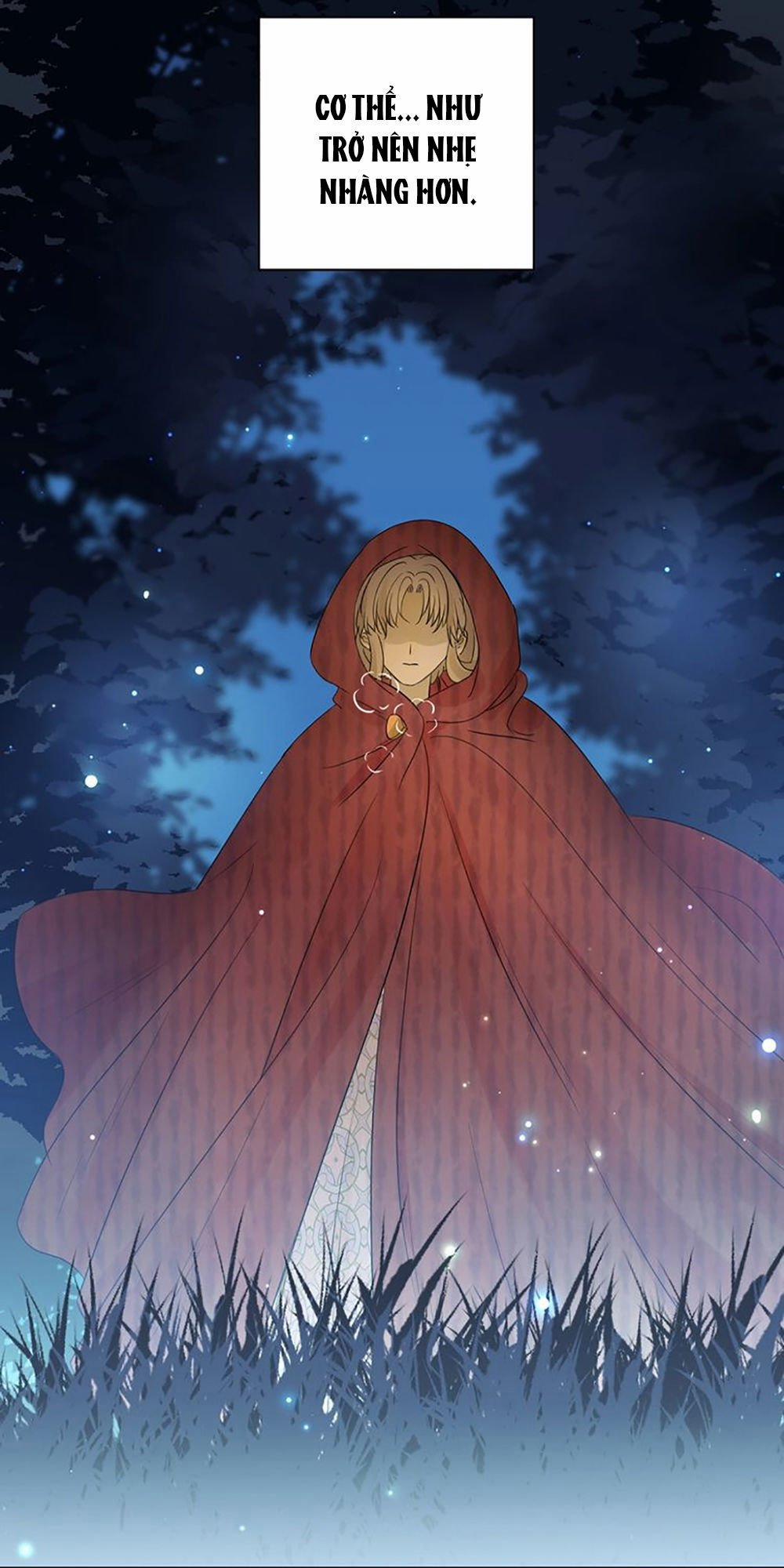 Thất Đại Kỳ Tích – Nước Mắt Bạo Quân 26 trang 79