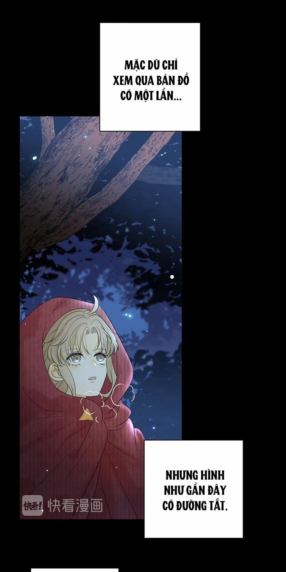 Thất Đại Kỳ Tích – Nước Mắt Bạo Quân 26 trang 80