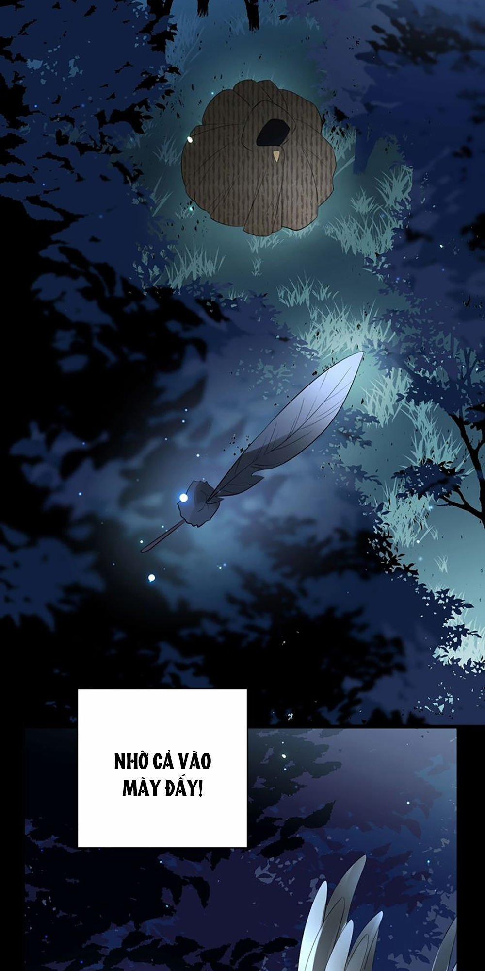 Thất Đại Kỳ Tích – Nước Mắt Bạo Quân 26 trang 84