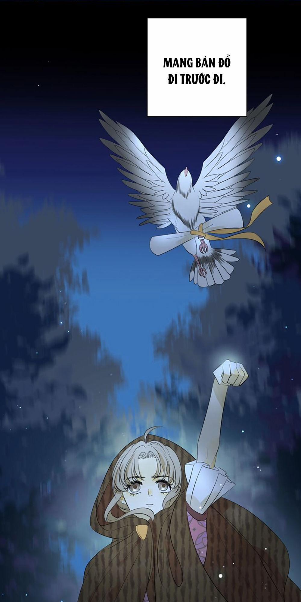 Thất Đại Kỳ Tích – Nước Mắt Bạo Quân 26 trang 87