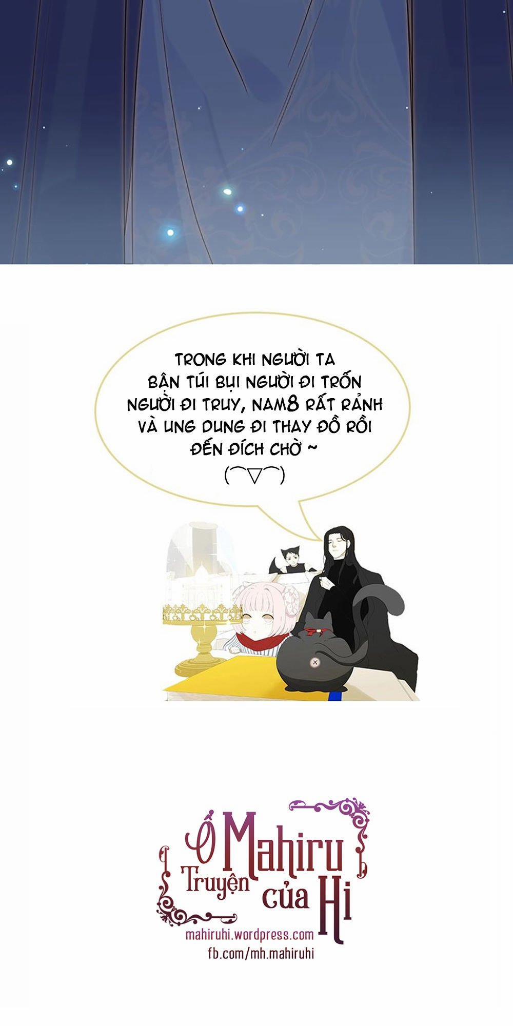 Thất Đại Kỳ Tích – Nước Mắt Bạo Quân 26 trang 94