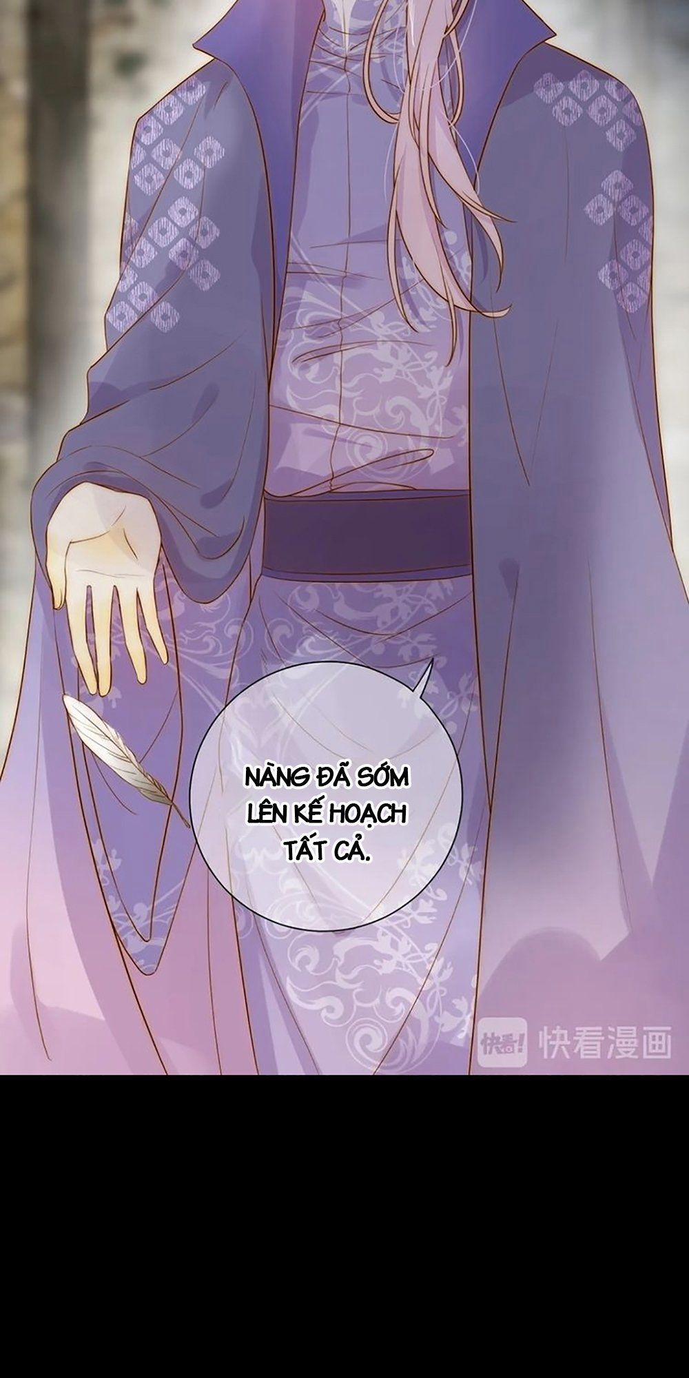 Thất Đại Kỳ Tích – Nước Mắt Bạo Quân 27 trang 10