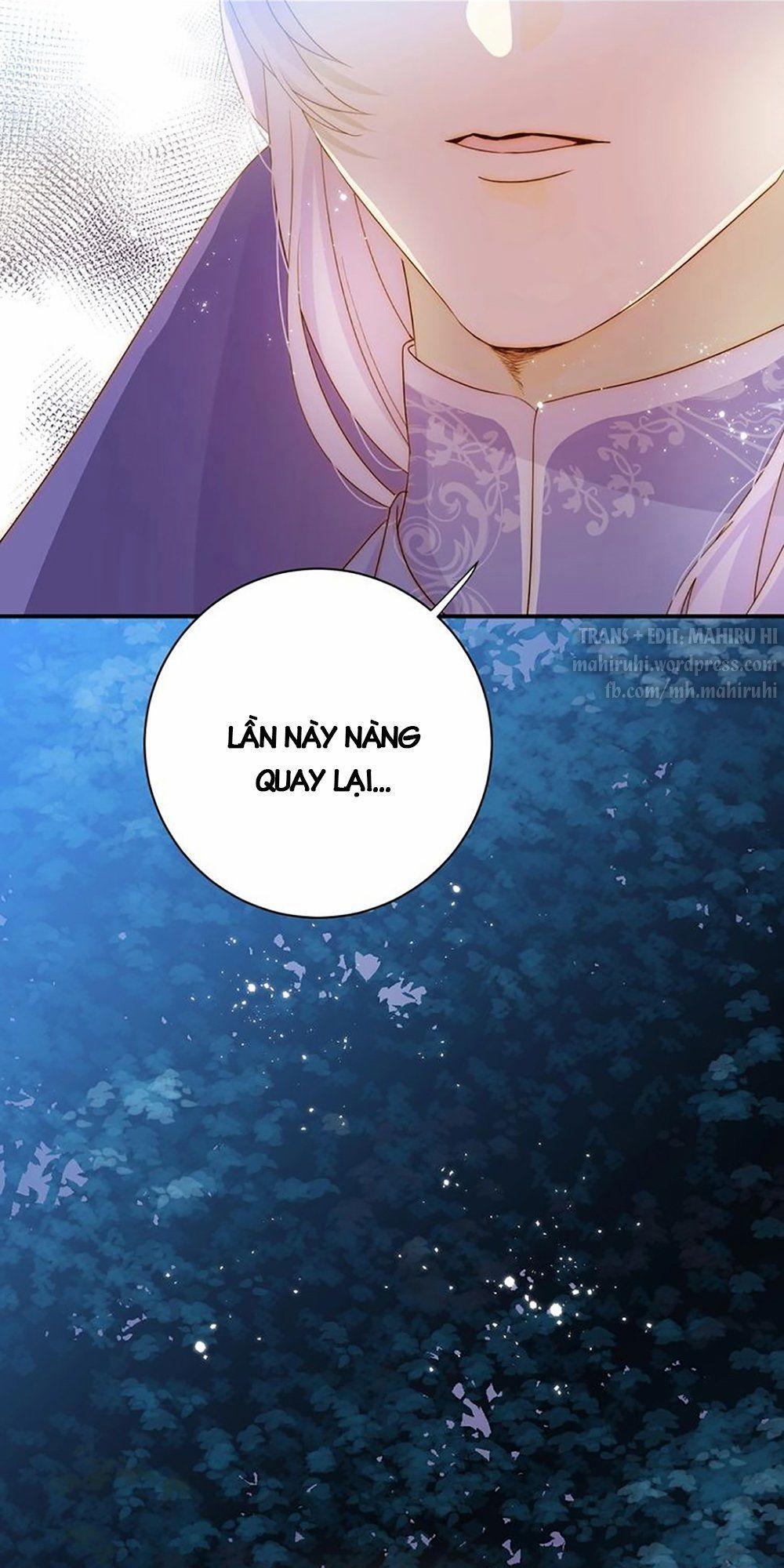 Thất Đại Kỳ Tích – Nước Mắt Bạo Quân 27 trang 12