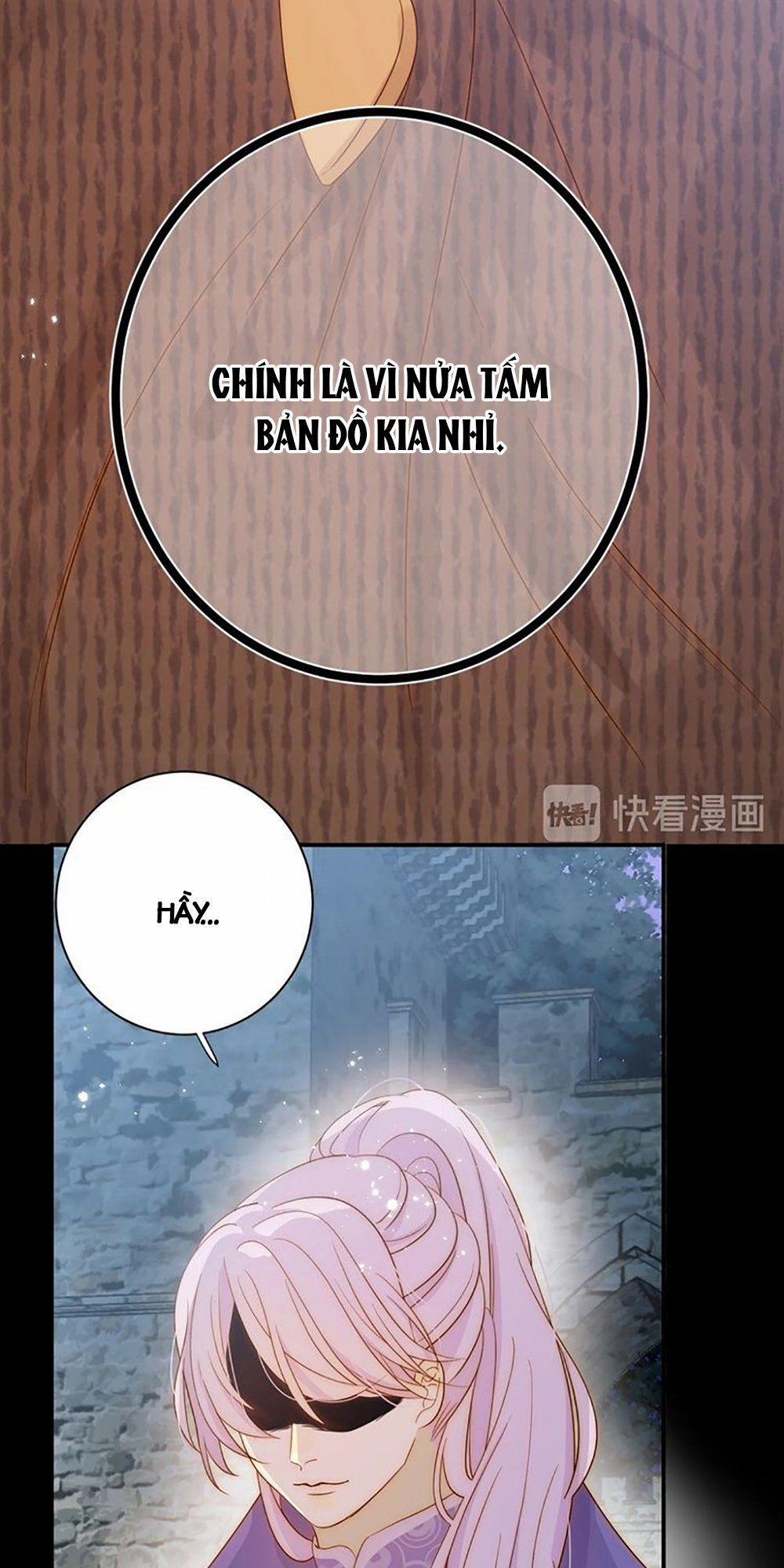 Thất Đại Kỳ Tích – Nước Mắt Bạo Quân 27 trang 14