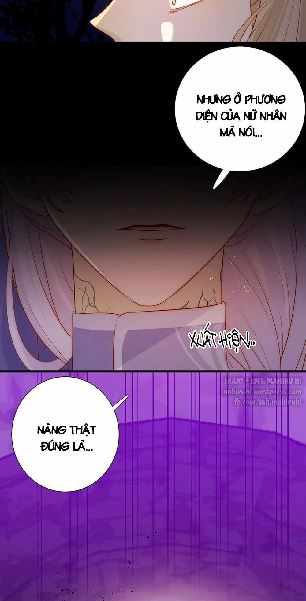 Thất Đại Kỳ Tích – Nước Mắt Bạo Quân 27 trang 18