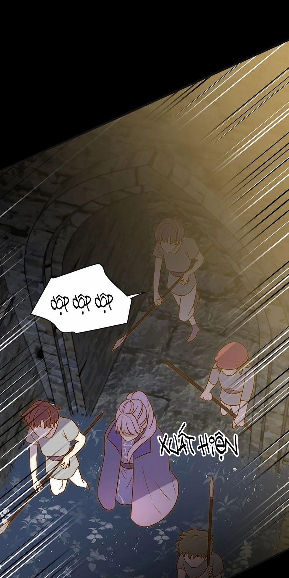 Thất Đại Kỳ Tích – Nước Mắt Bạo Quân 27 trang 24