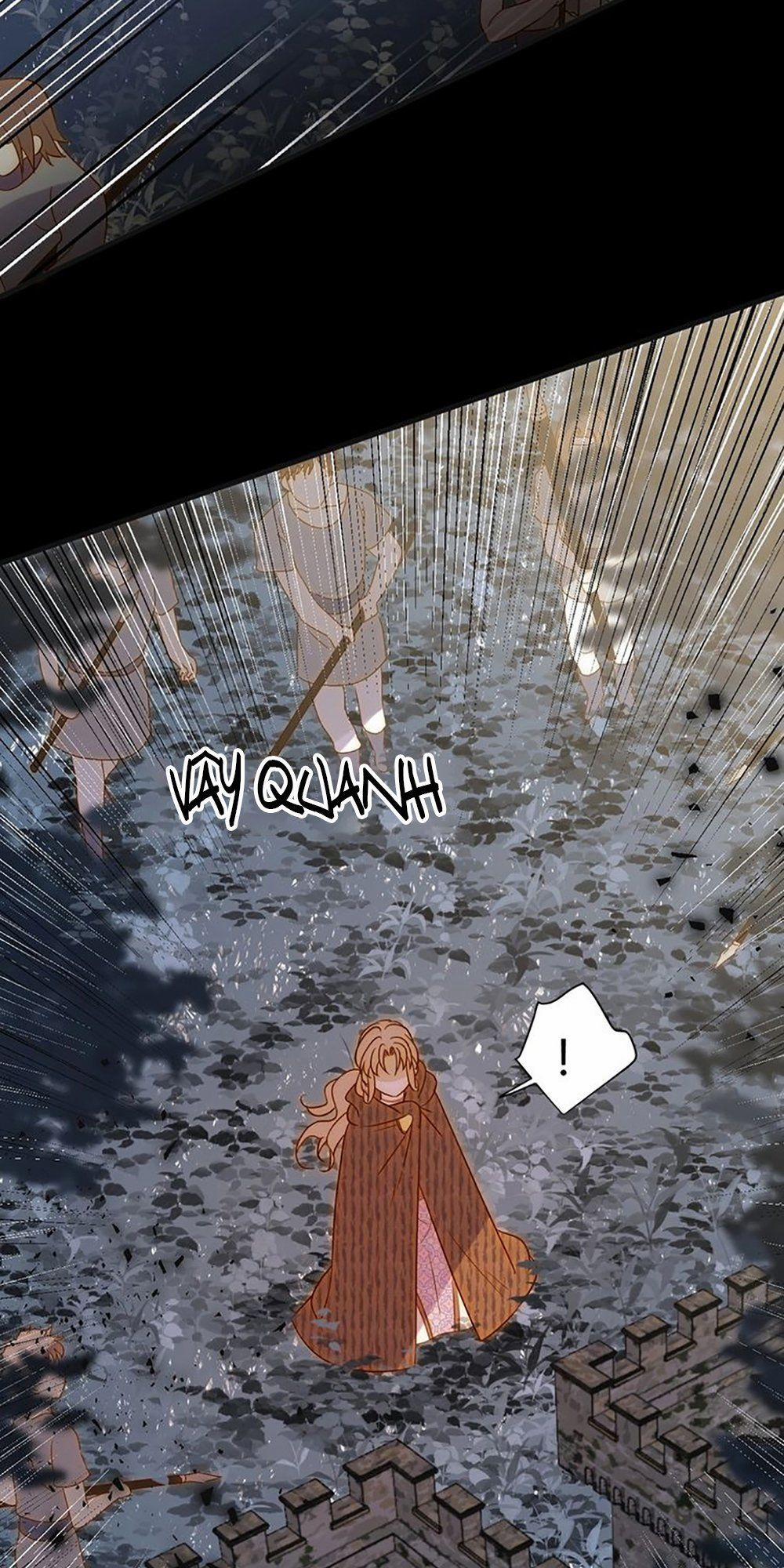 Thất Đại Kỳ Tích – Nước Mắt Bạo Quân 27 trang 25