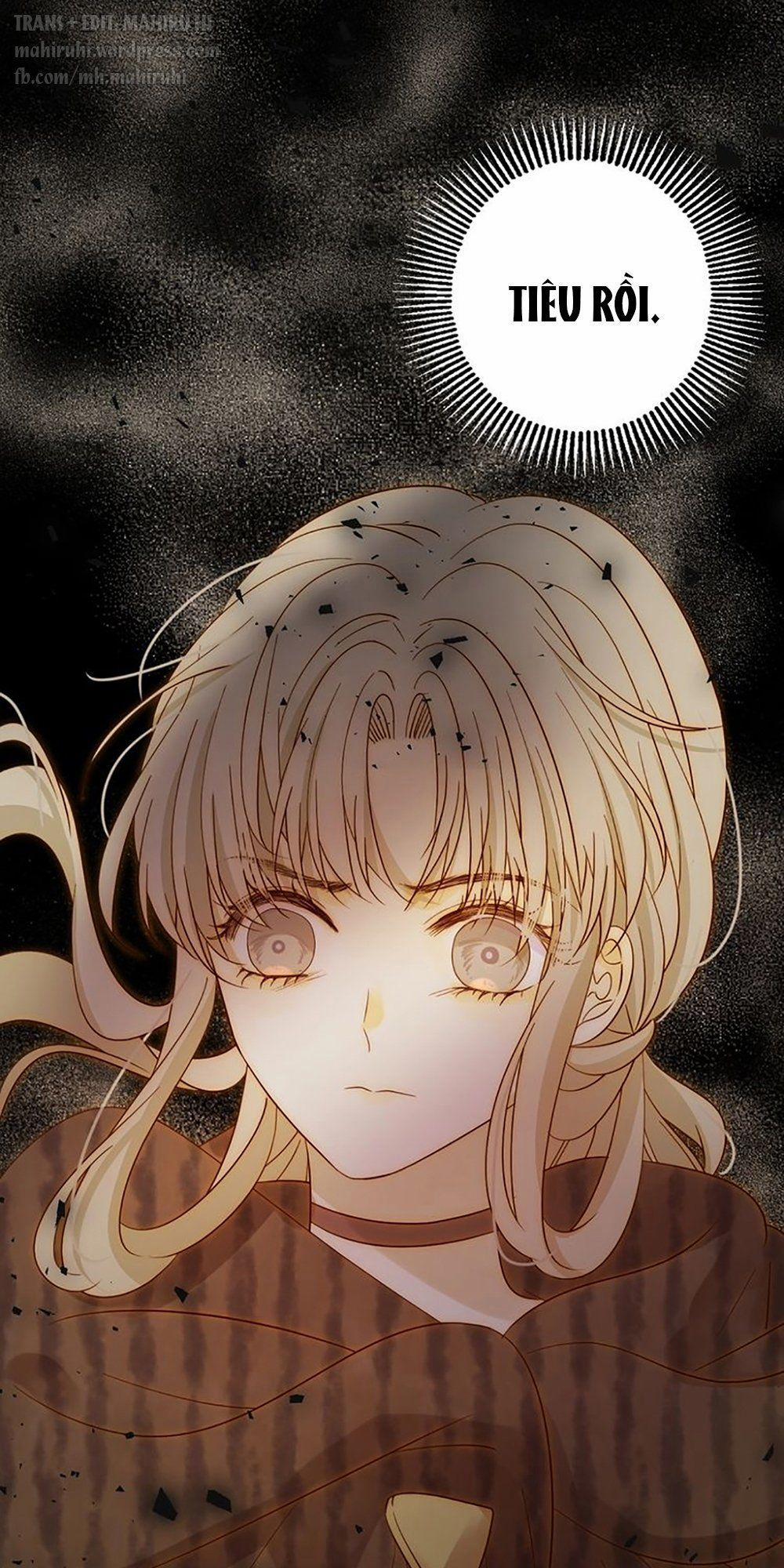 Thất Đại Kỳ Tích – Nước Mắt Bạo Quân 27 trang 27