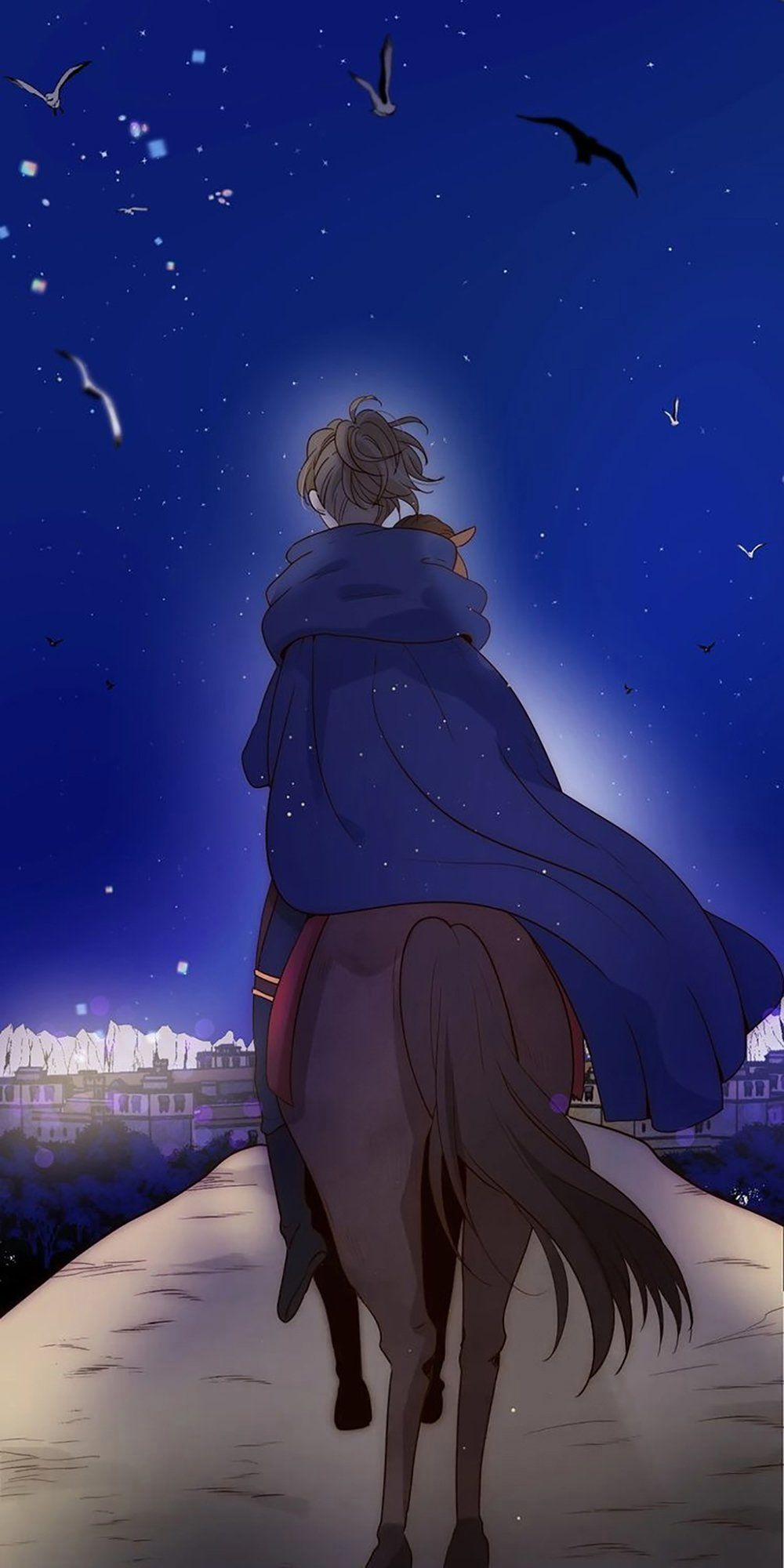 Thất Đại Kỳ Tích – Nước Mắt Bạo Quân 27 trang 31