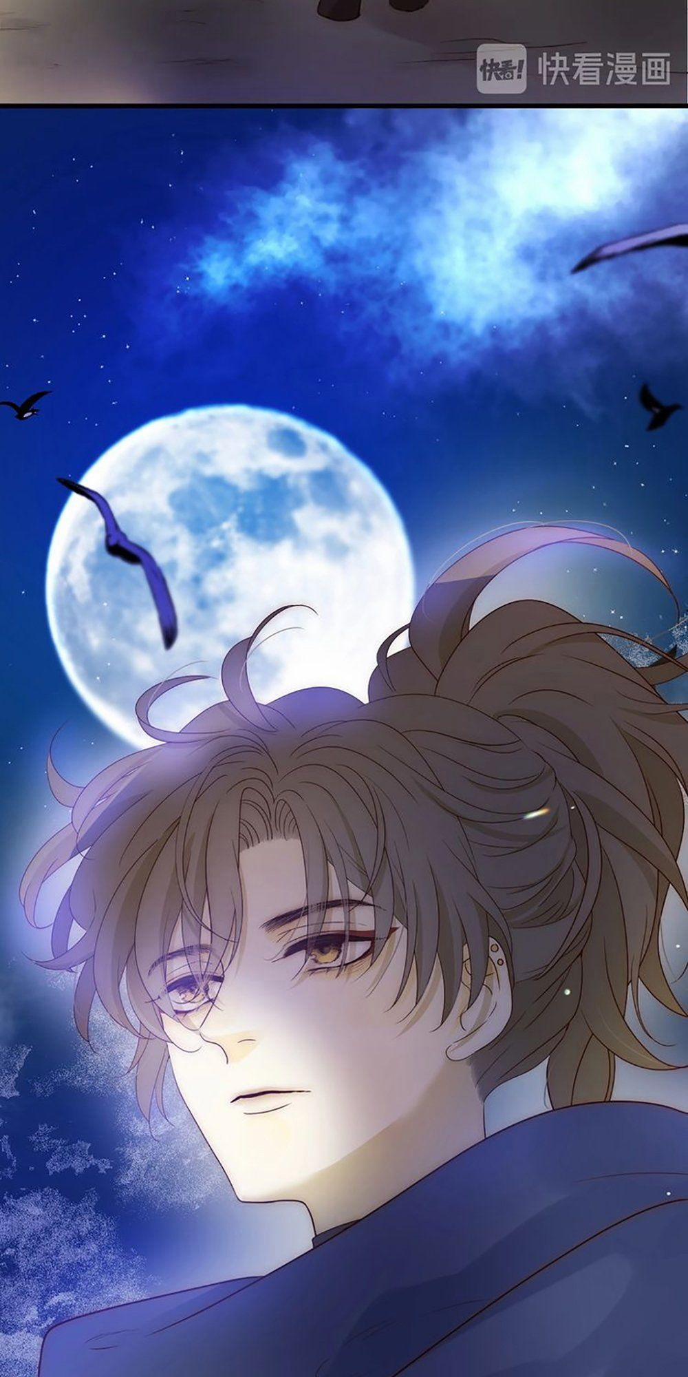 Thất Đại Kỳ Tích – Nước Mắt Bạo Quân 27 trang 32