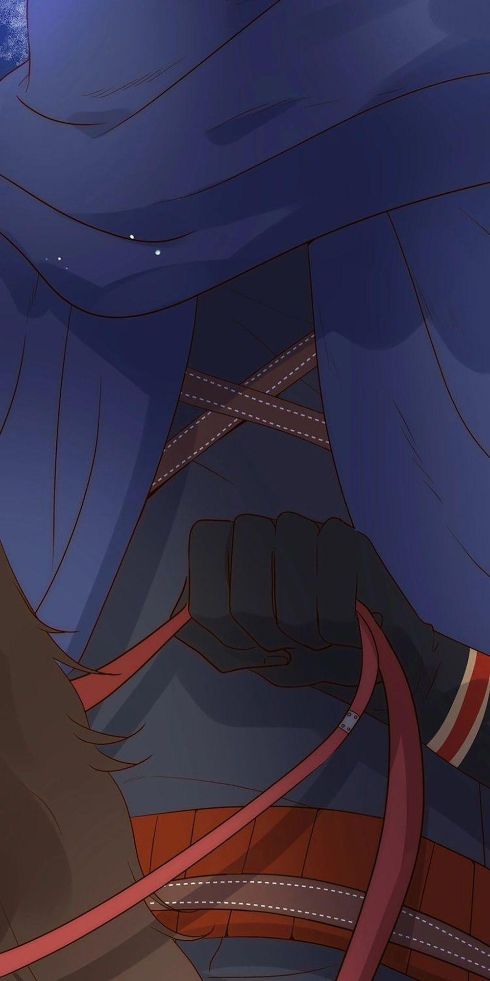 Thất Đại Kỳ Tích – Nước Mắt Bạo Quân 27 trang 33