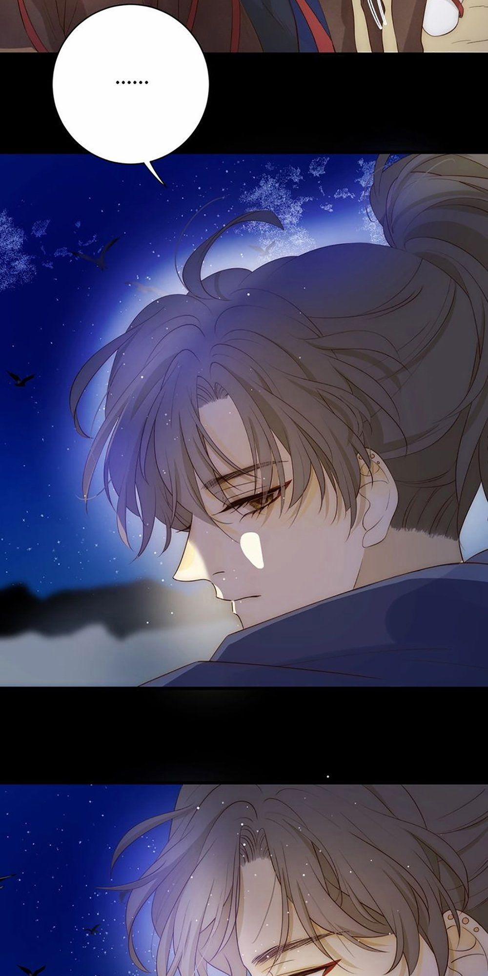 Thất Đại Kỳ Tích – Nước Mắt Bạo Quân 27 trang 36