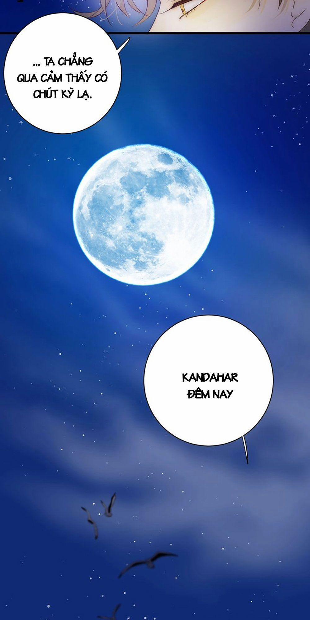 Thất Đại Kỳ Tích – Nước Mắt Bạo Quân 27 trang 37