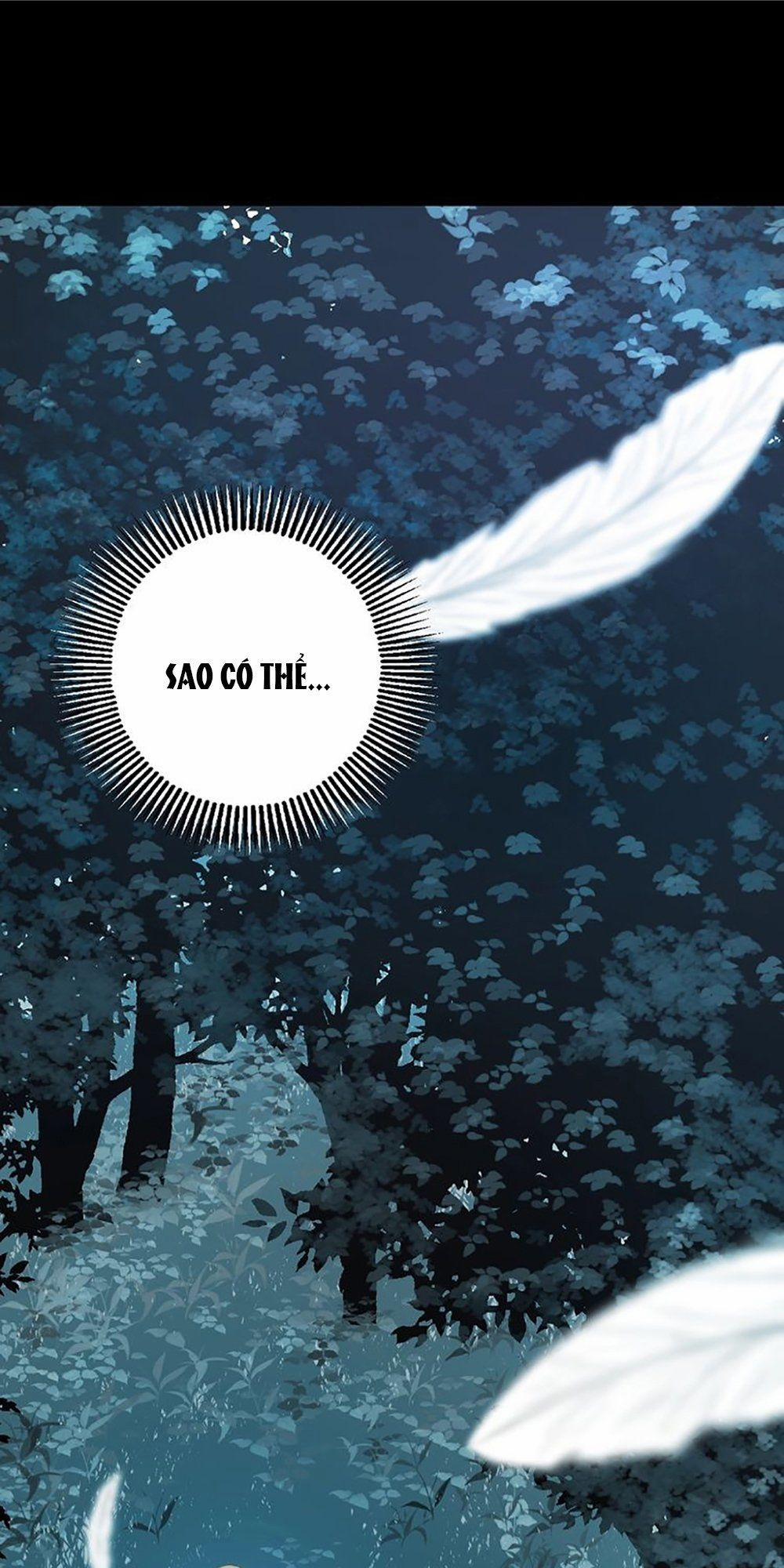 Thất Đại Kỳ Tích – Nước Mắt Bạo Quân 27 trang 4