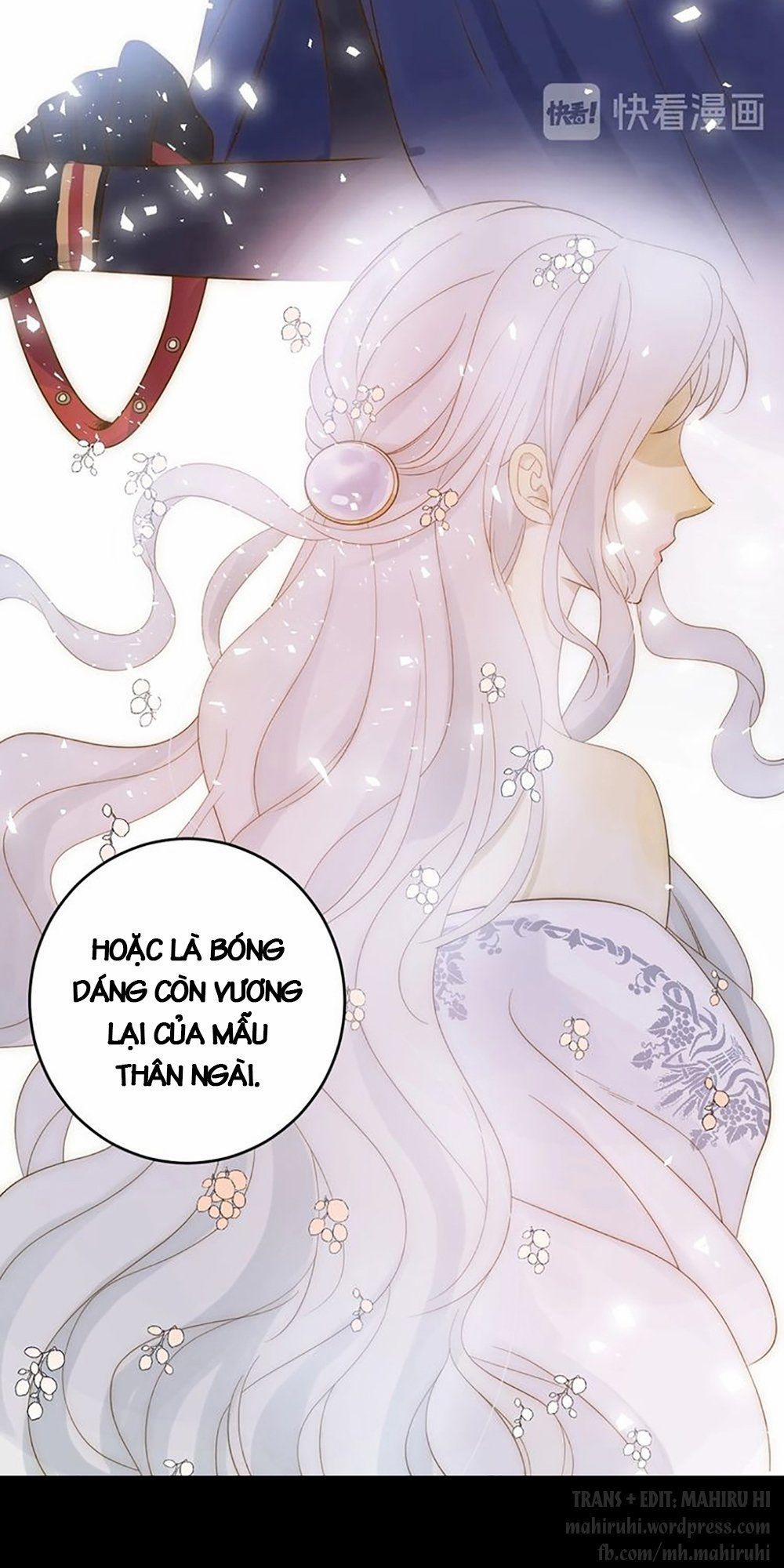 Thất Đại Kỳ Tích – Nước Mắt Bạo Quân 27 trang 44