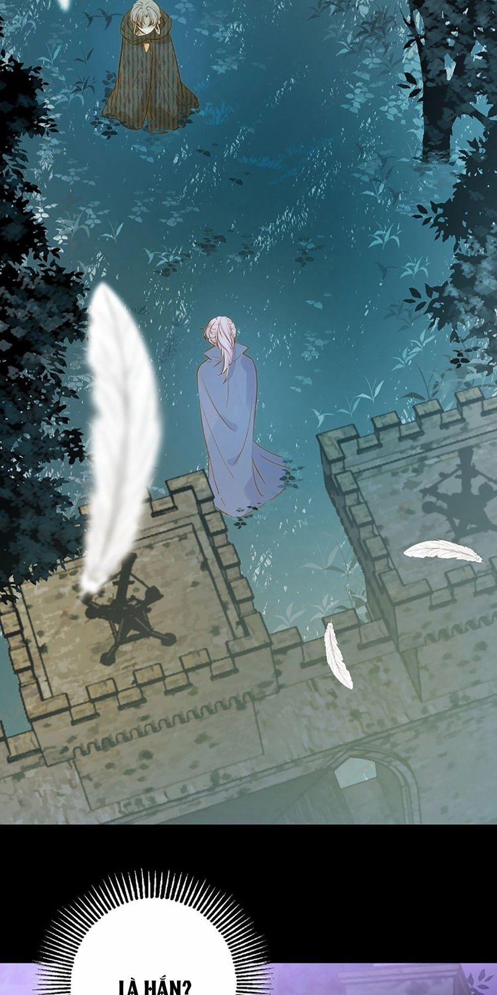 Thất Đại Kỳ Tích – Nước Mắt Bạo Quân 27 trang 5