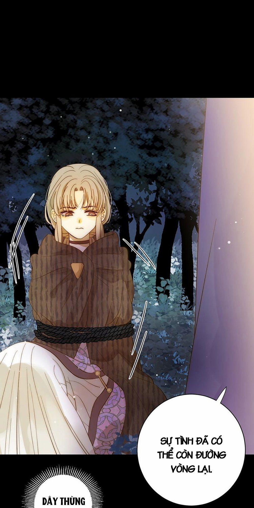 Thất Đại Kỳ Tích – Nước Mắt Bạo Quân 27 trang 54