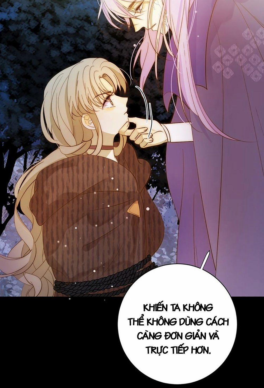 Thất Đại Kỳ Tích – Nước Mắt Bạo Quân 27 trang 56