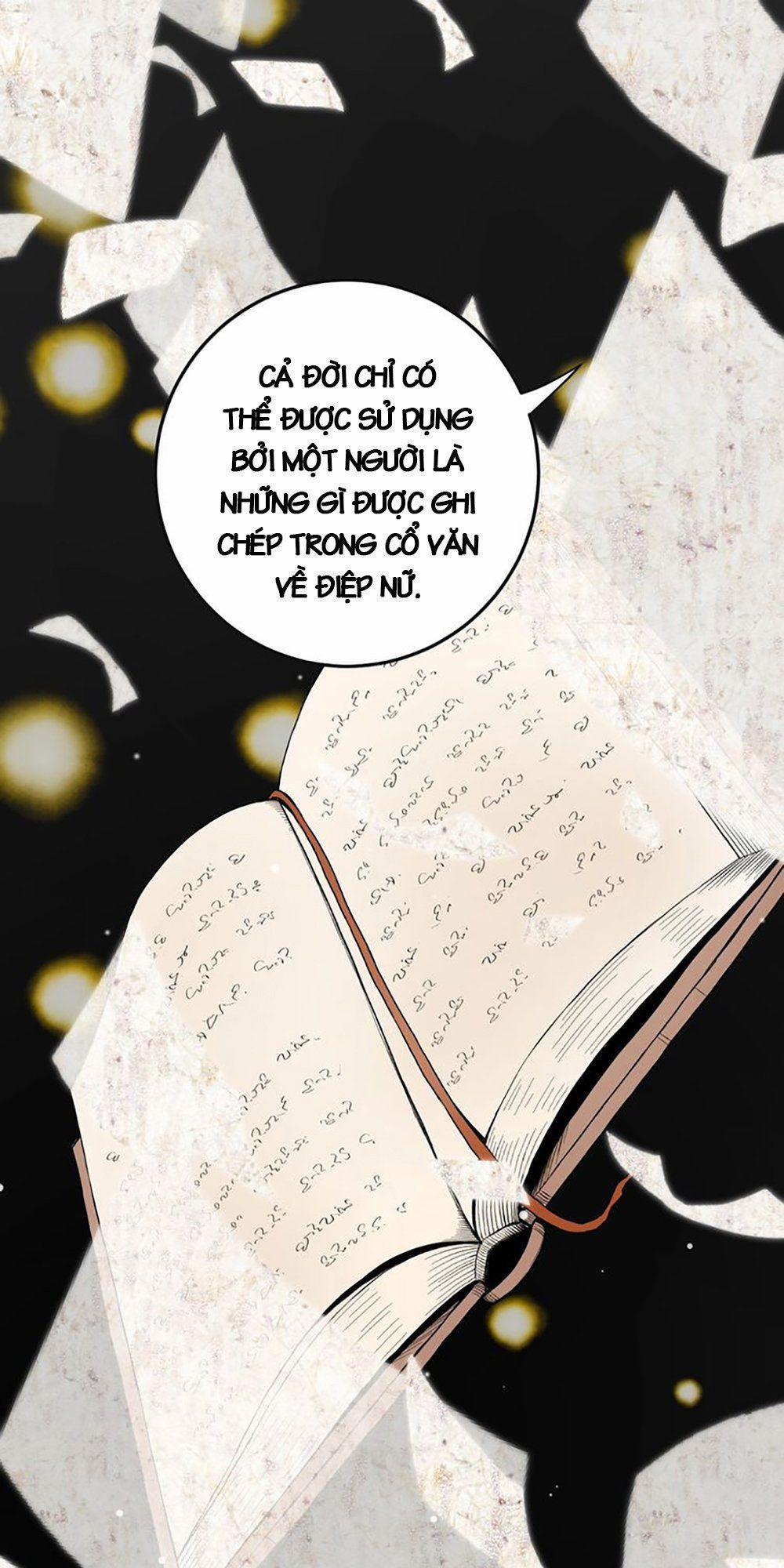 Thất Đại Kỳ Tích – Nước Mắt Bạo Quân 27 trang 61