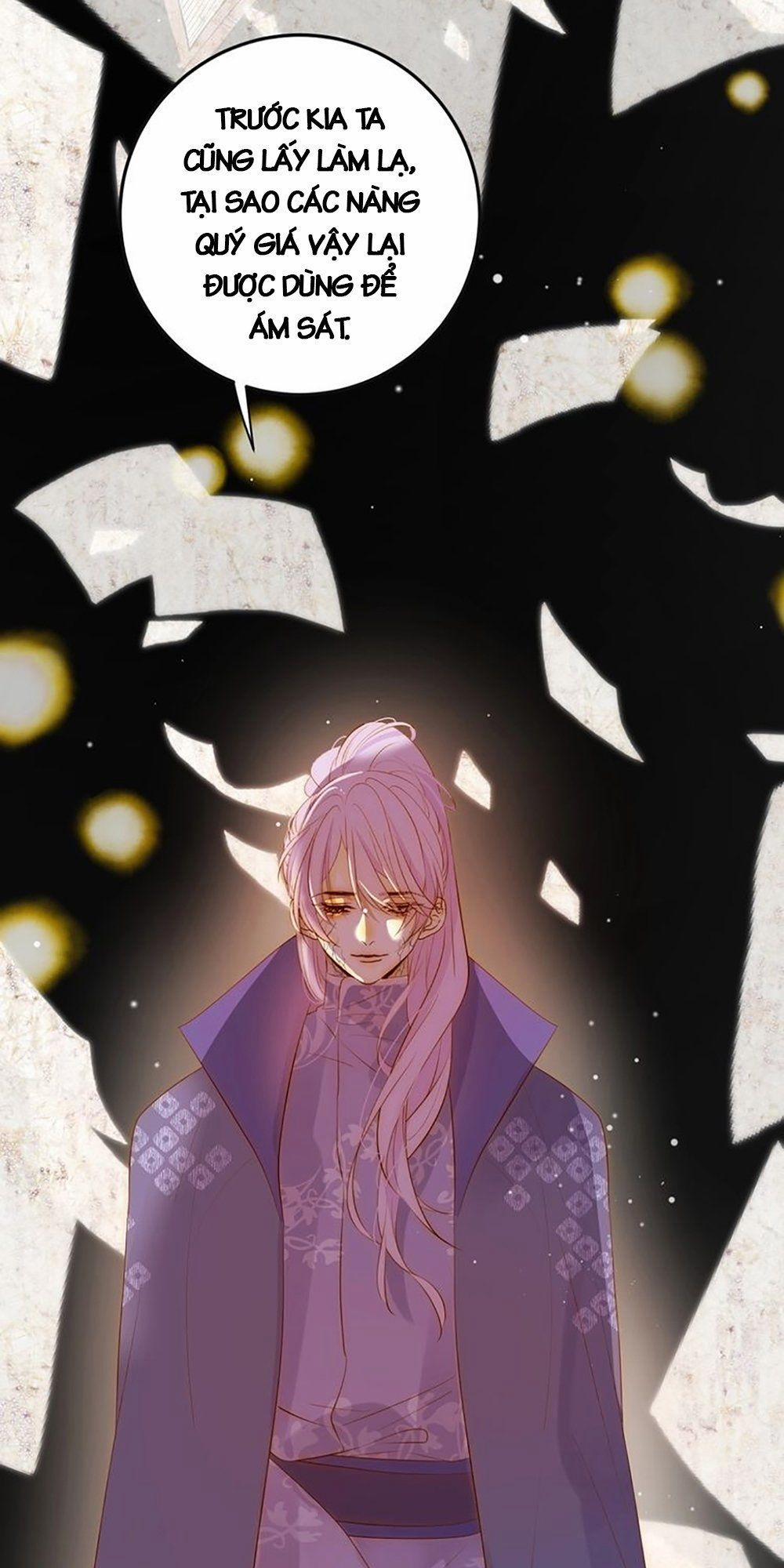 Thất Đại Kỳ Tích – Nước Mắt Bạo Quân 27 trang 62