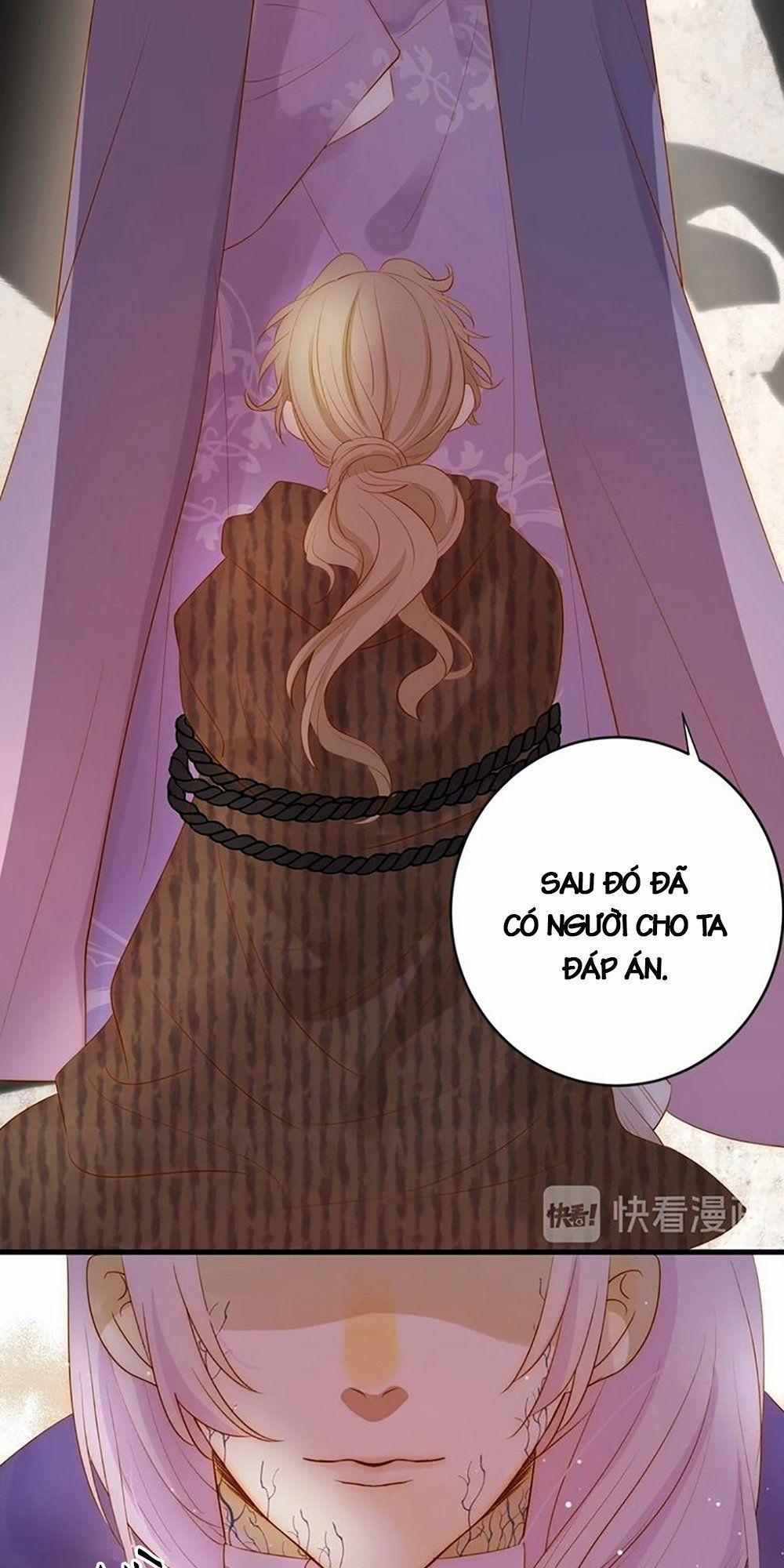 Thất Đại Kỳ Tích – Nước Mắt Bạo Quân 27 trang 63