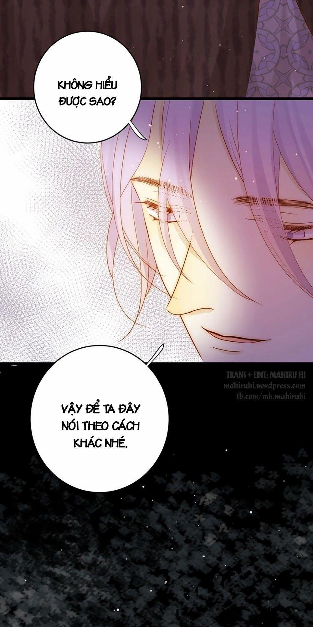 Thất Đại Kỳ Tích – Nước Mắt Bạo Quân 27 trang 71