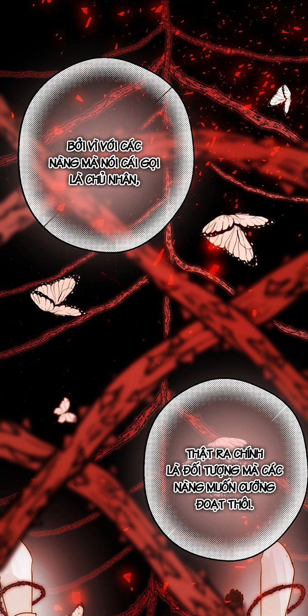 Thất Đại Kỳ Tích – Nước Mắt Bạo Quân 27 trang 74